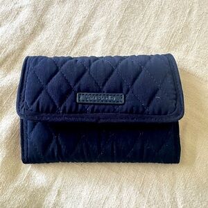 Vera Bradley wallet